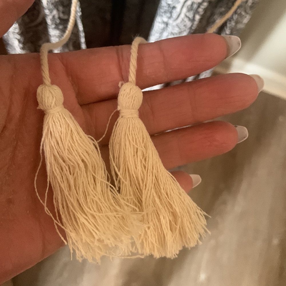 NWT Hummingbird kimono size L - Picture 16 of 17